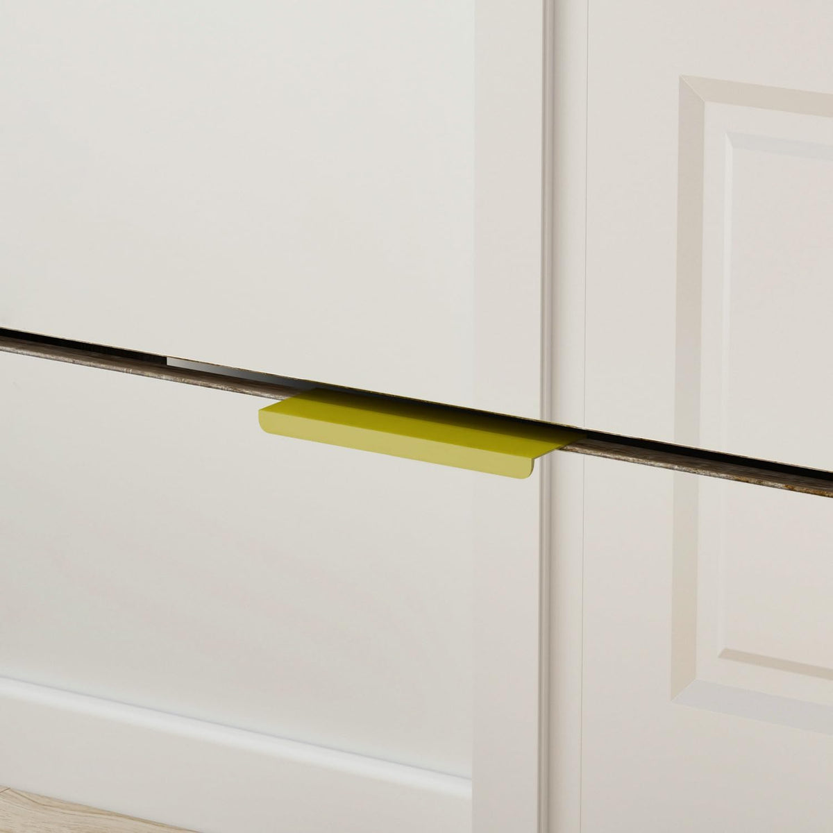 Mirina chaussure MDF