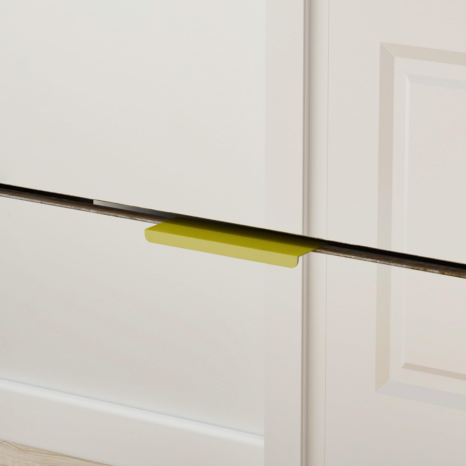 Mirina chaussure MDF