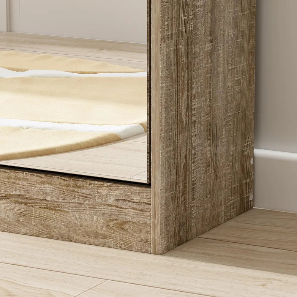 Mirina chaussure MDF