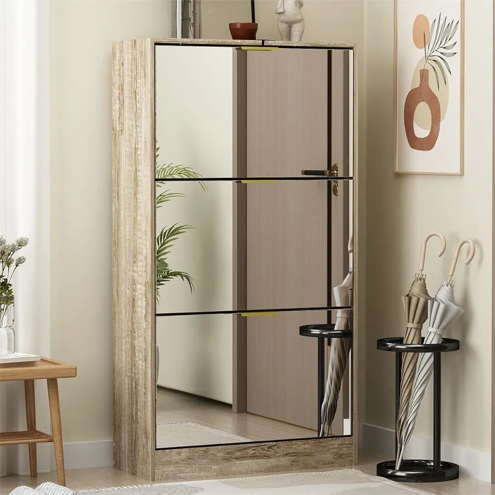 Mirina chaussure MDF