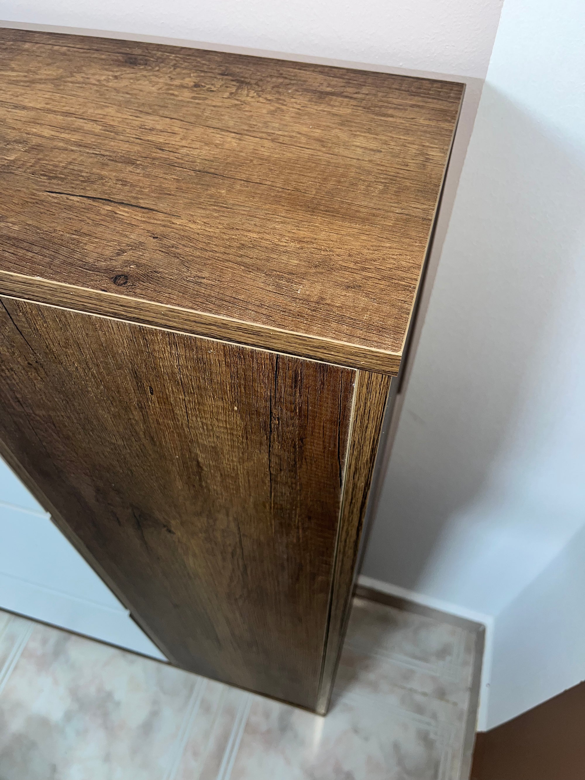 👉 Meuble à chaussures – Modèle "Tassili"